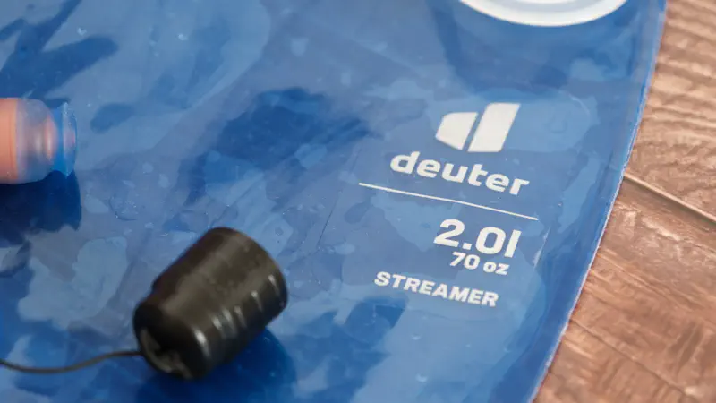 Featured image of post Deuter Streamer Trinksystem