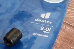 Deuter Streamer Trinksystem