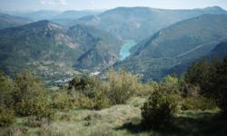 Featured image of post Von Castellane auf den Sommet de Destourbes (+ Notre-Dame du Roc)