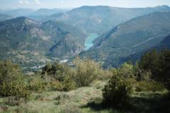 Von Castellane auf den Sommet de Destourbes (+ Notre-Dame du Roc)