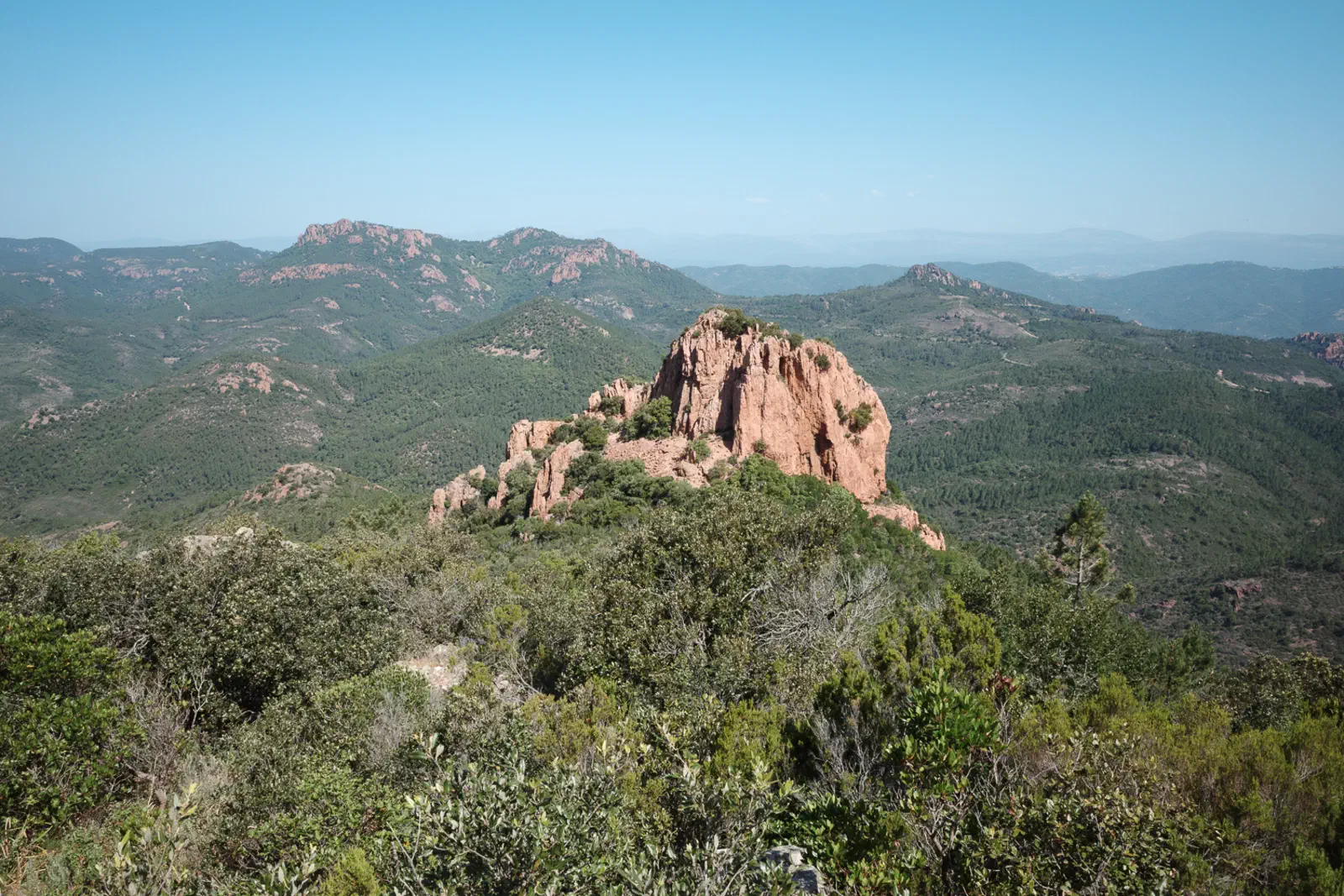 Der Dent de l’Ours