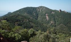 Featured image of post Naturpark Estérel – Trailrun durch die roten Felsen an der Côte d'Azur