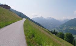 Featured image of post Gasteiner Höhenweg