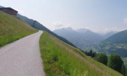Featured image of post Gasteiner Höhenweg