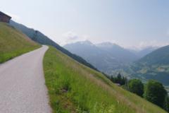 Gasteiner Höhenweg