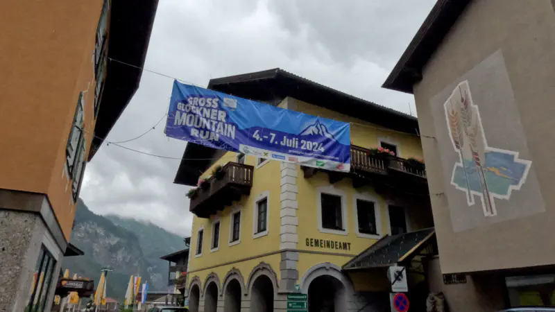 Featured image of post Großglockner Mountainrun 2024 - Erfahrungsbericht