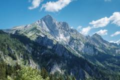 Von Hall/Admont auf den Scheiblingstein (2.197m)