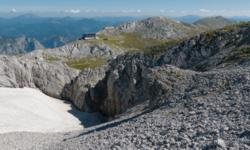 Featured image of post Hochschwab-Trailrunning-Runde