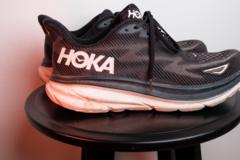 Hoka Clifton 9 – Erfahrungsbericht nach 300 Kilometern