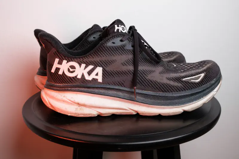 Featured image of post Hoka Clifton 9 – Erfahrungsbericht nach 300 Kilometern