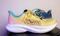 Featured image of post Hoka Mach 6 – Langzeit-Review nach über 1.000 Kilometern