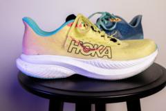 Hoka Mach 6 – Langzeit-Review nach über 1.000 Kilometern