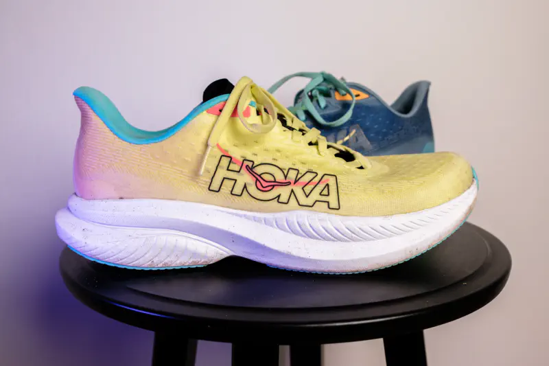 Featured image of post Hoka Mach 6 – Langzeit-Review nach über 1.000 Kilometern