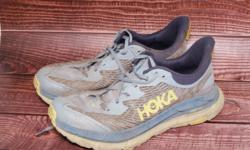 Featured image of post Hoka Mafate Speed 4 – Erfahrung nach 400 Kilometern