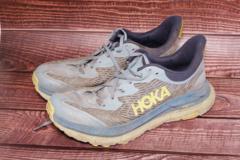 Hoka Mafate Speed 4 – Erfahrung nach 400 Kilometern