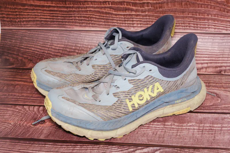 Featured image of post Hoka Mafate Speed 4 – Erfahrung nach 400 Kilometern