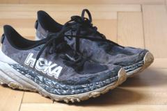 Hoka Speedgoat 6 - Erfahrung nach 200 Kilometern