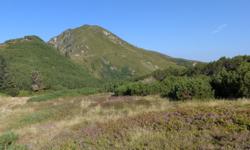 Featured image of post Gesäuse-Runde: Johnsbach, Leobner und Mödlinger Hütte