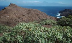 Featured image of post Von Hermigua zum Playa de la Caleta