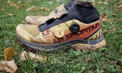 Featured image of post La Sportiva Jackal II Boa – Erfahrung nach 400 Kilometern