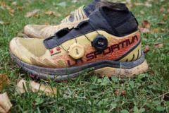 La Sportiva Jackal II Boa – Erfahrung nach 400 Kilometern