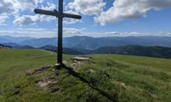 Featured image of post Von Leoben nach Bruck/Mur über den Kletschachkogel