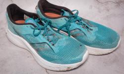 Featured image of post Saucony Kinvara 14 – Erfahrung nach über 600 Kilometern